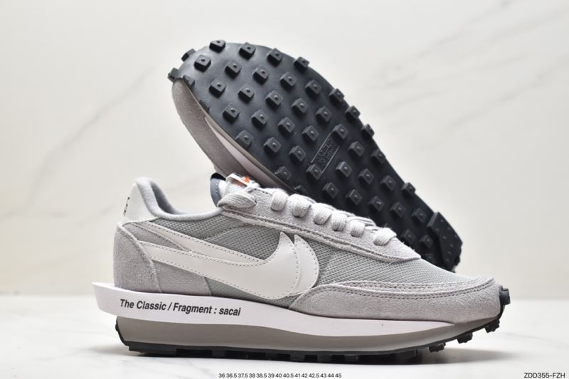 Sacai X Nike regasus vaporrly